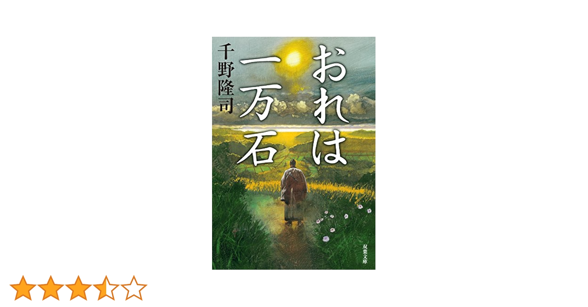 千野隆司　おれは一万石シリーズ1〜32まで32冊 Amazon.co.jp: おれは一万石 (双葉文庫) : 千野 隆司: 本